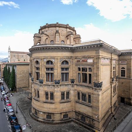 Centralissimo Bilocale Nel Centro Storico Firenze Eksteriør billede