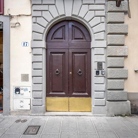Centralissimo Bilocale Nel Centro Storico Firenze Eksteriør billede