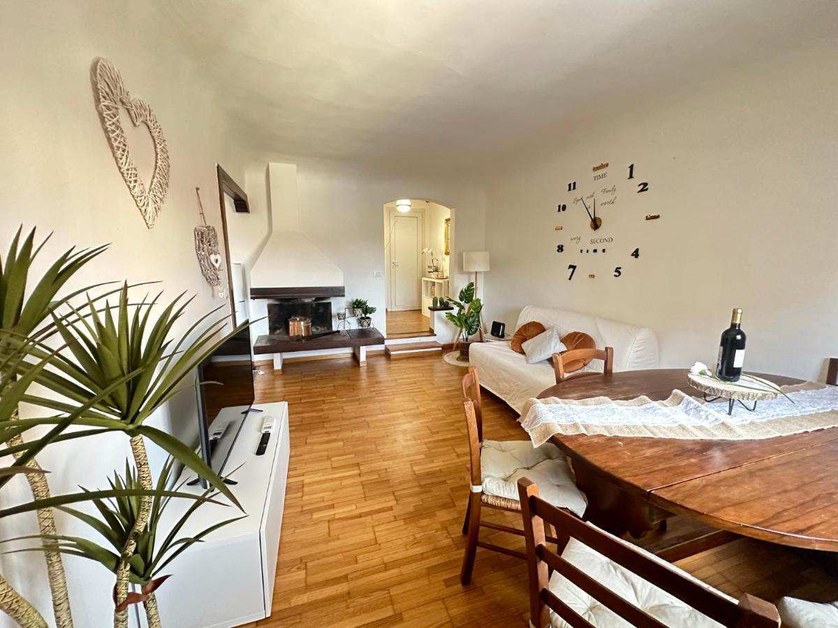 Centralissimo Bilocale Nel Centro Storico Firenze Eksteriør billede