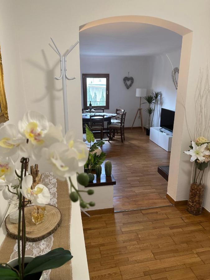 Centralissimo Bilocale Nel Centro Storico Firenze Eksteriør billede